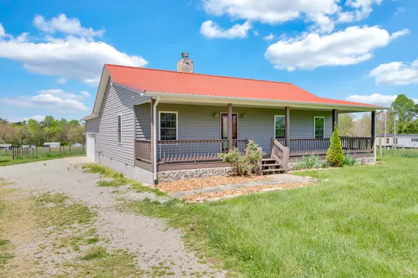 Clarkrange, TN 38553,6006 S York Hwy