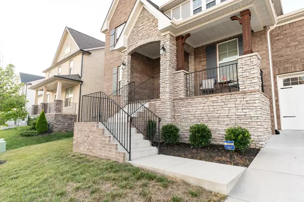 Mount Juliet, TN 37122,216 Caroline Way