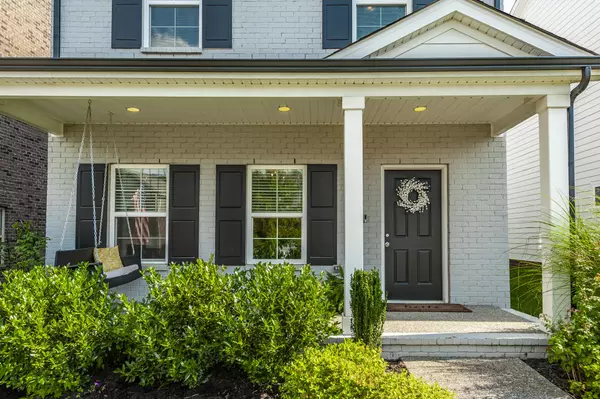 Gallatin, TN 37066,277 Cloverbrook Way