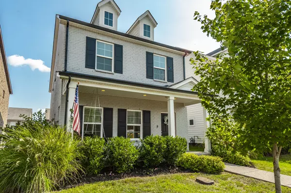 Gallatin, TN 37066,277 Cloverbrook Way