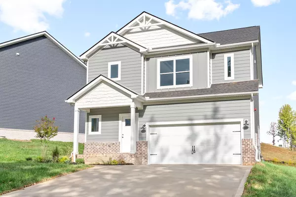 Joelton, TN 37080,85 New Hope Estates