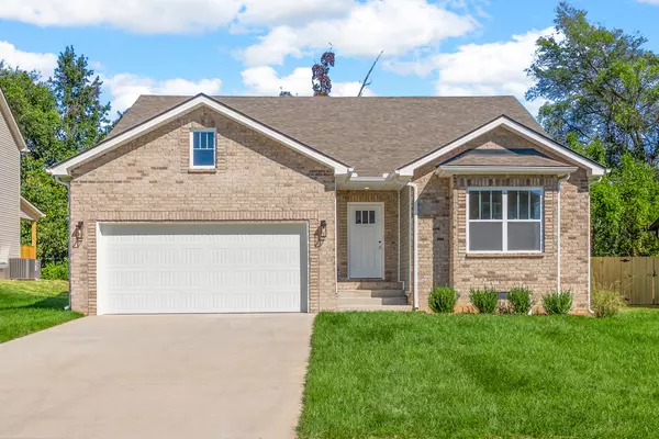 1257 Elizabeth Lane, Clarksville, TN 37042