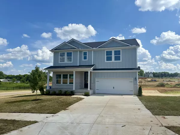 2560 Peaceful Valley Drive, Columbia, TN 38401