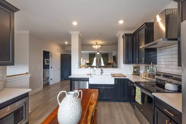 Nolensville, TN 37135,1754 Park Terrace Ln