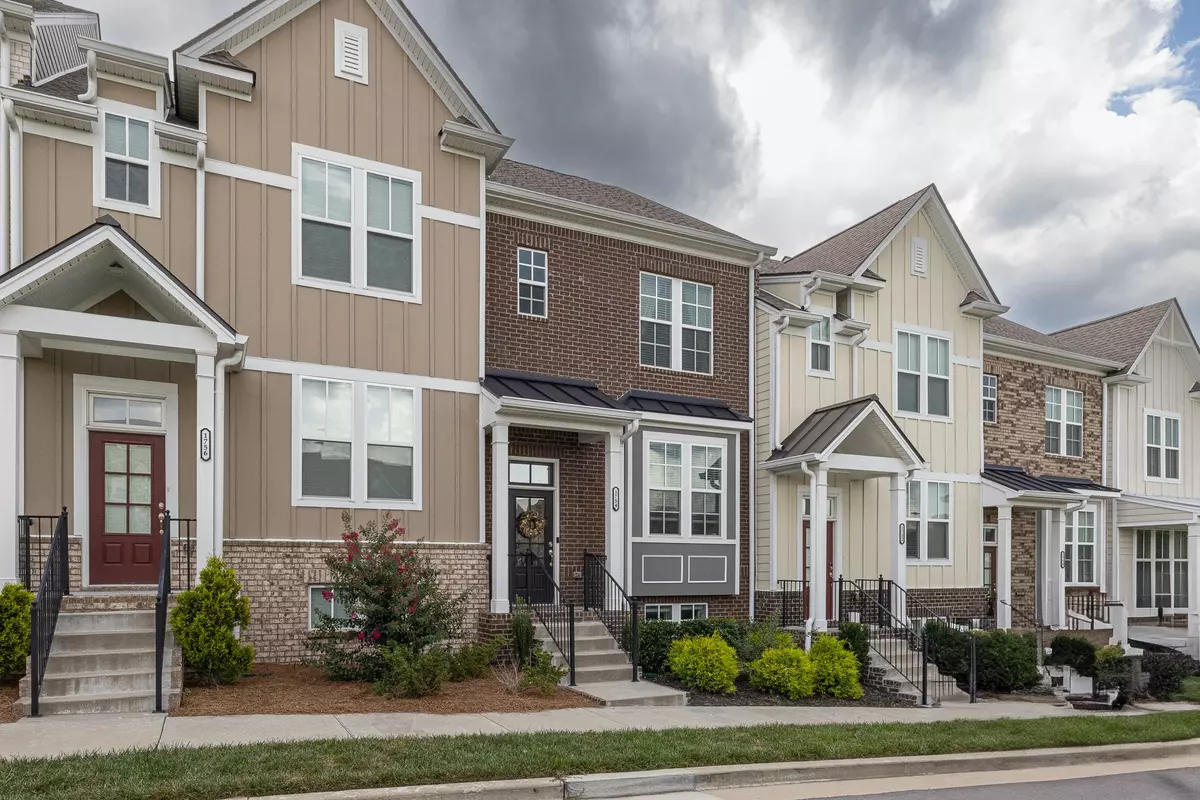 Nolensville, TN 37135,1754 Park Terrace Ln
