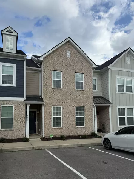 510 Baxter Xing, Lebanon, TN 37087