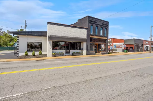 Portland, TN 37148,113 S Broadway St