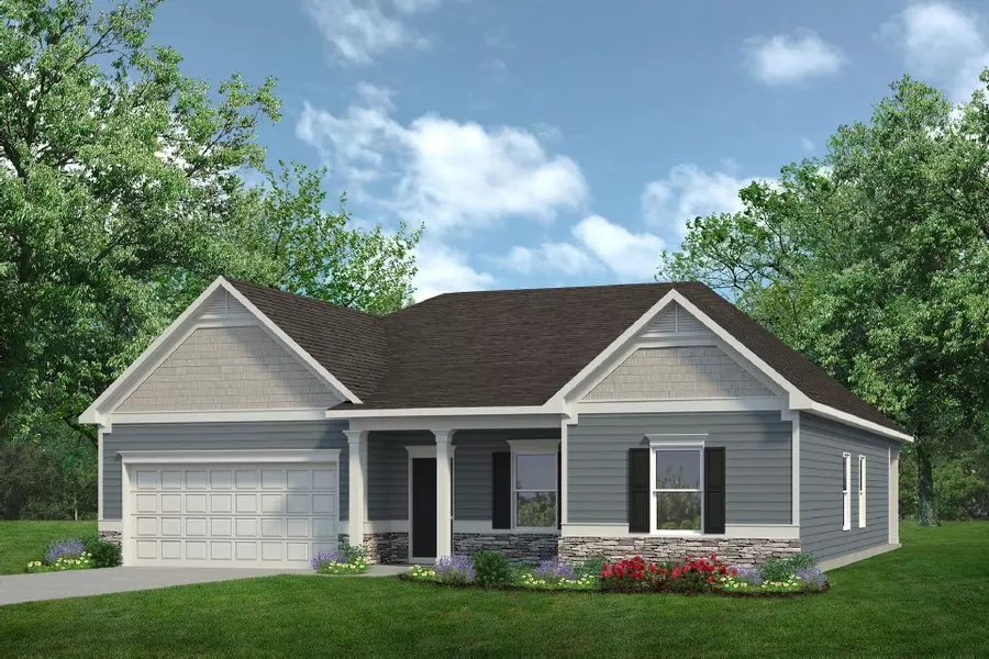 1104 Southerlynn Dr, White House, TN 37188