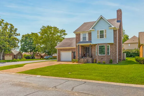 Hermitage, TN 37076,401 N Cameron Ct