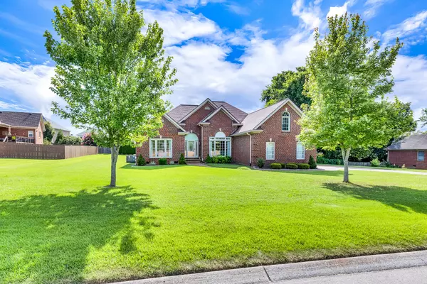 Thompsons Station, TN 37179,2796 Jutes Drive