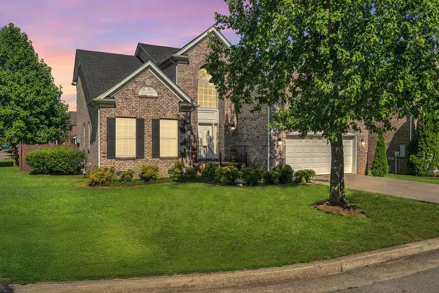 1294 Wheatley Forest Dr, Brentwood, TN 37027