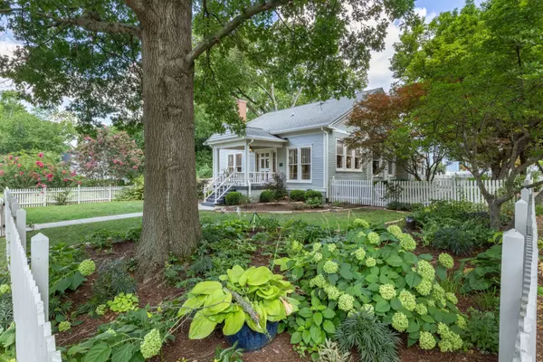 Nashville, TN 37209,4400 Nebraska Ave