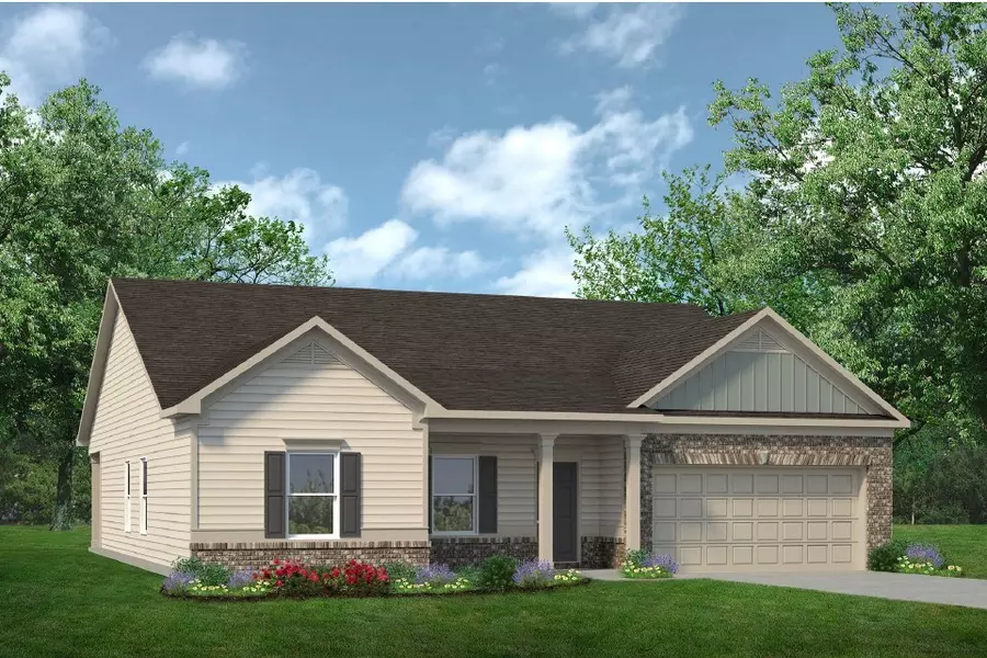 1121 Southerlynn Dr, White House, TN 37188