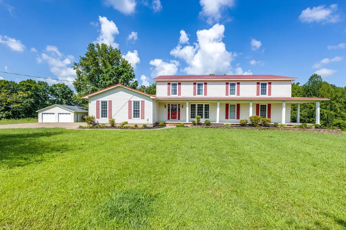 Prospect, TN 38477,1087 Charley Davis Rd