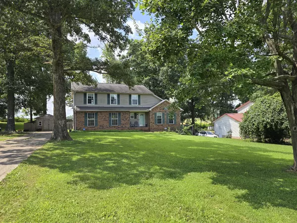 Oak Grove, KY 42262,475 Good Hope Cemetery Rd