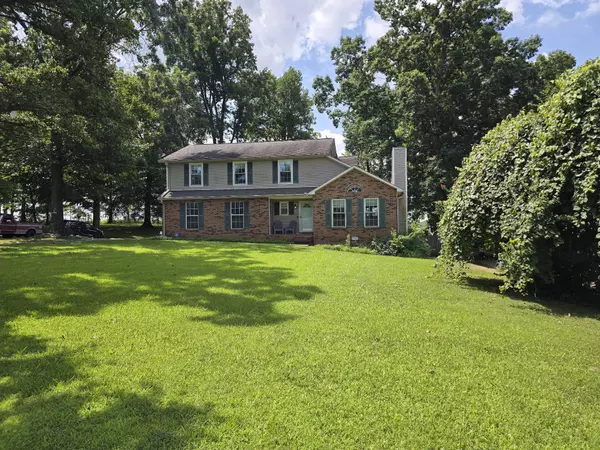 Oak Grove, KY 42262,475 Good Hope Cemetery Rd
