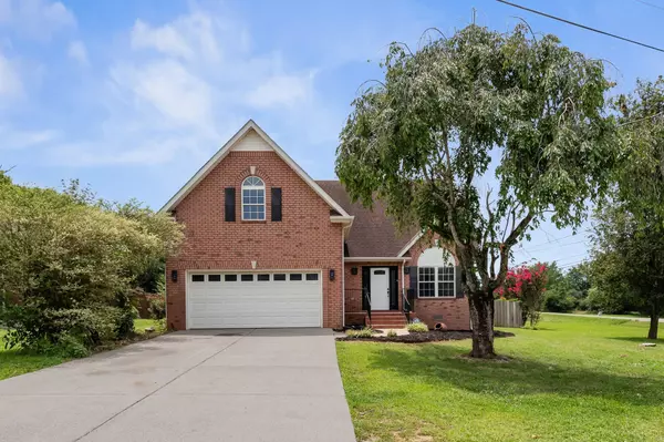Smyrna, TN 37167,329 Alexis Dr