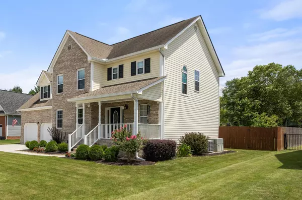 Hixson, TN 37343,7776 Lynnle Way
