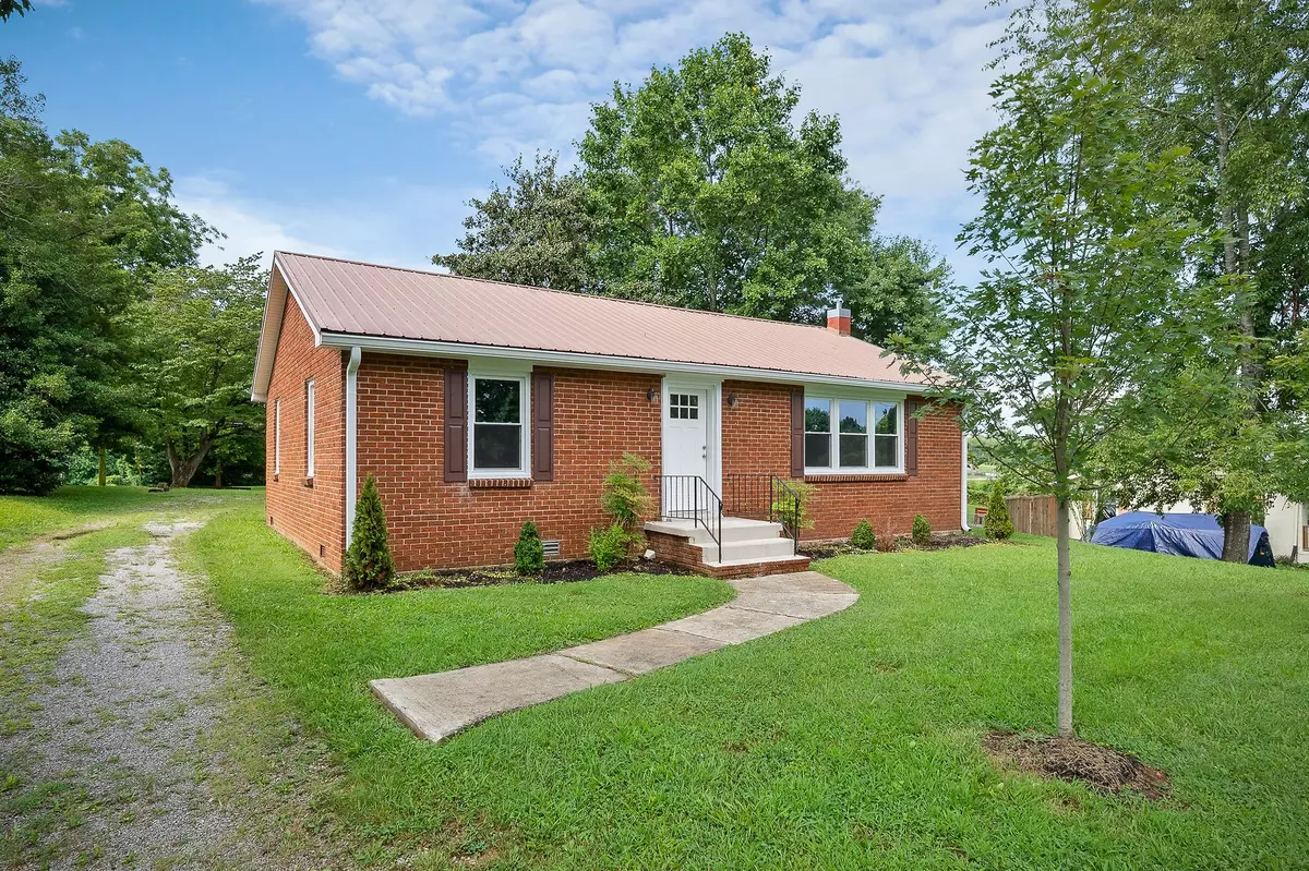 Mcminnville, TN 37110,218 Roosevelt Rd