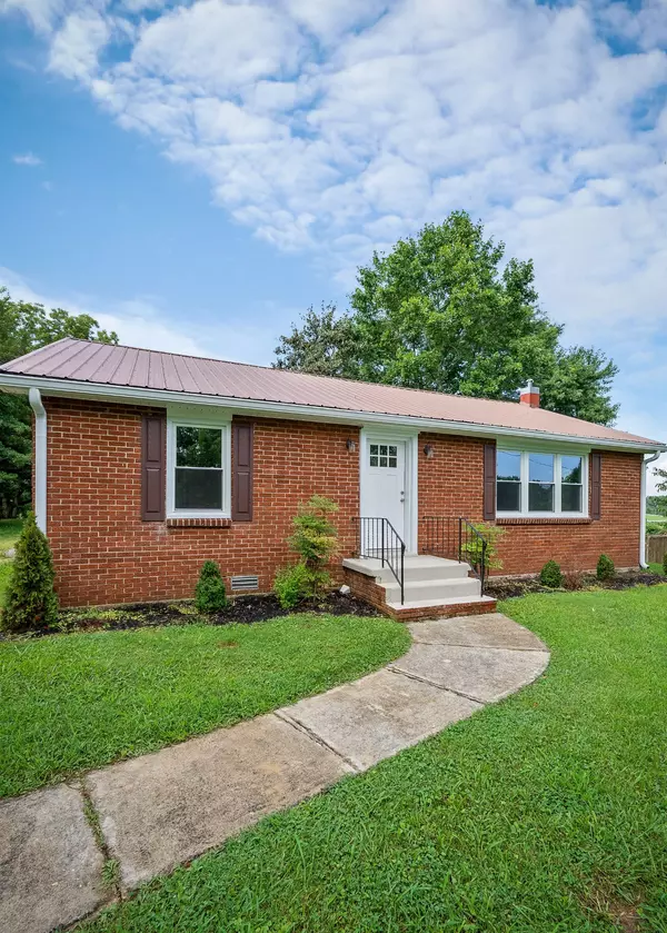 Mcminnville, TN 37110,218 Roosevelt Rd