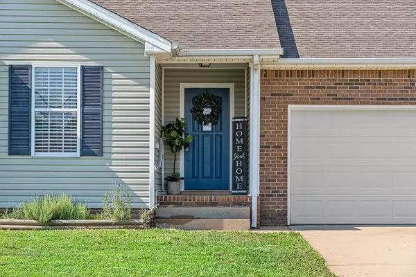 Clarksville, TN 37042,2413 Egret Dr