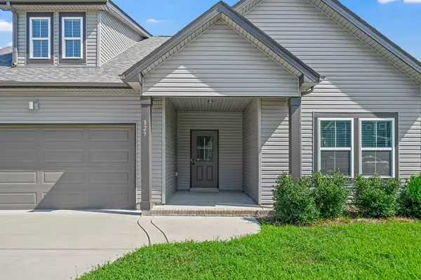 Clarksville, TN 37042,829 Marksman Ct
