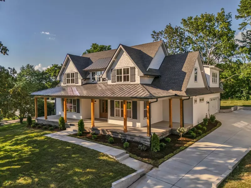 500 Hill Rd, Nashville, TN 37220