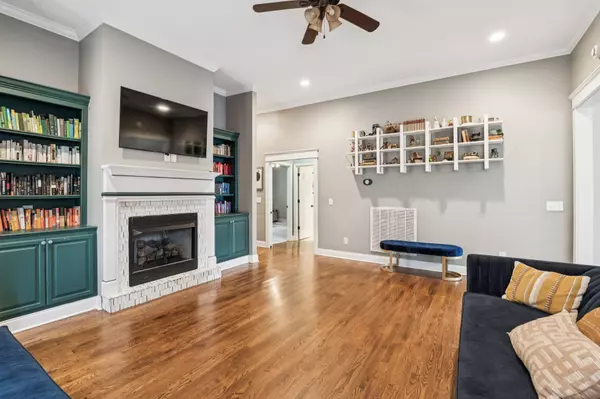 Nashville, TN 37207,1014 Lischey Ave