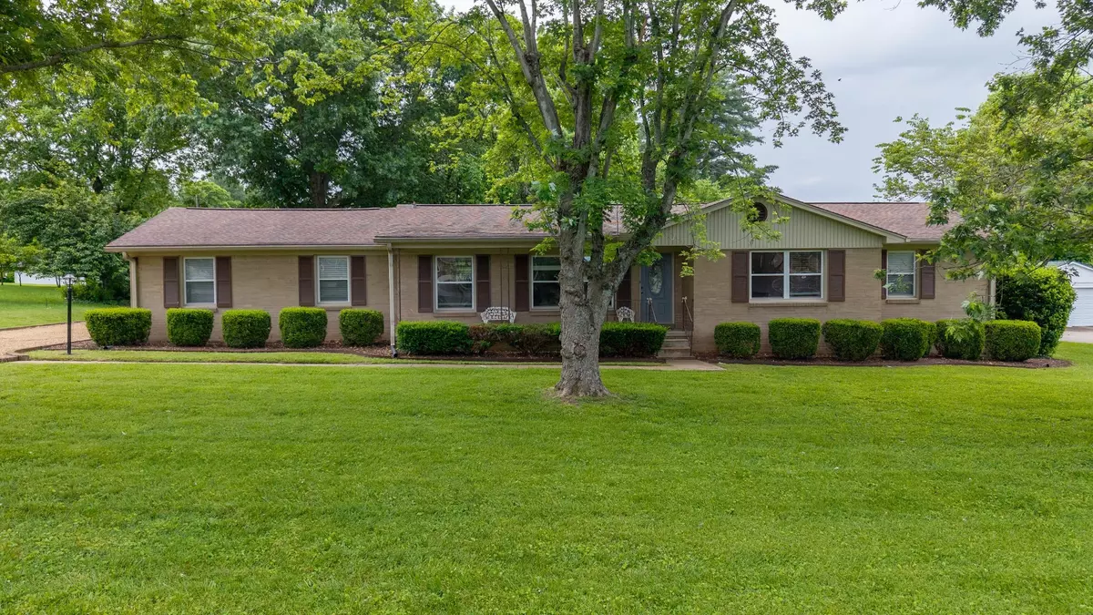 Columbia, TN 38401,4011 Sheddan Dr