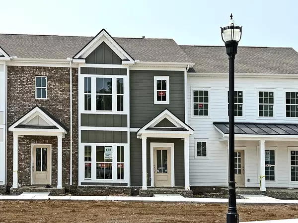 502 Dyott Aly, Antioch, TN 37013