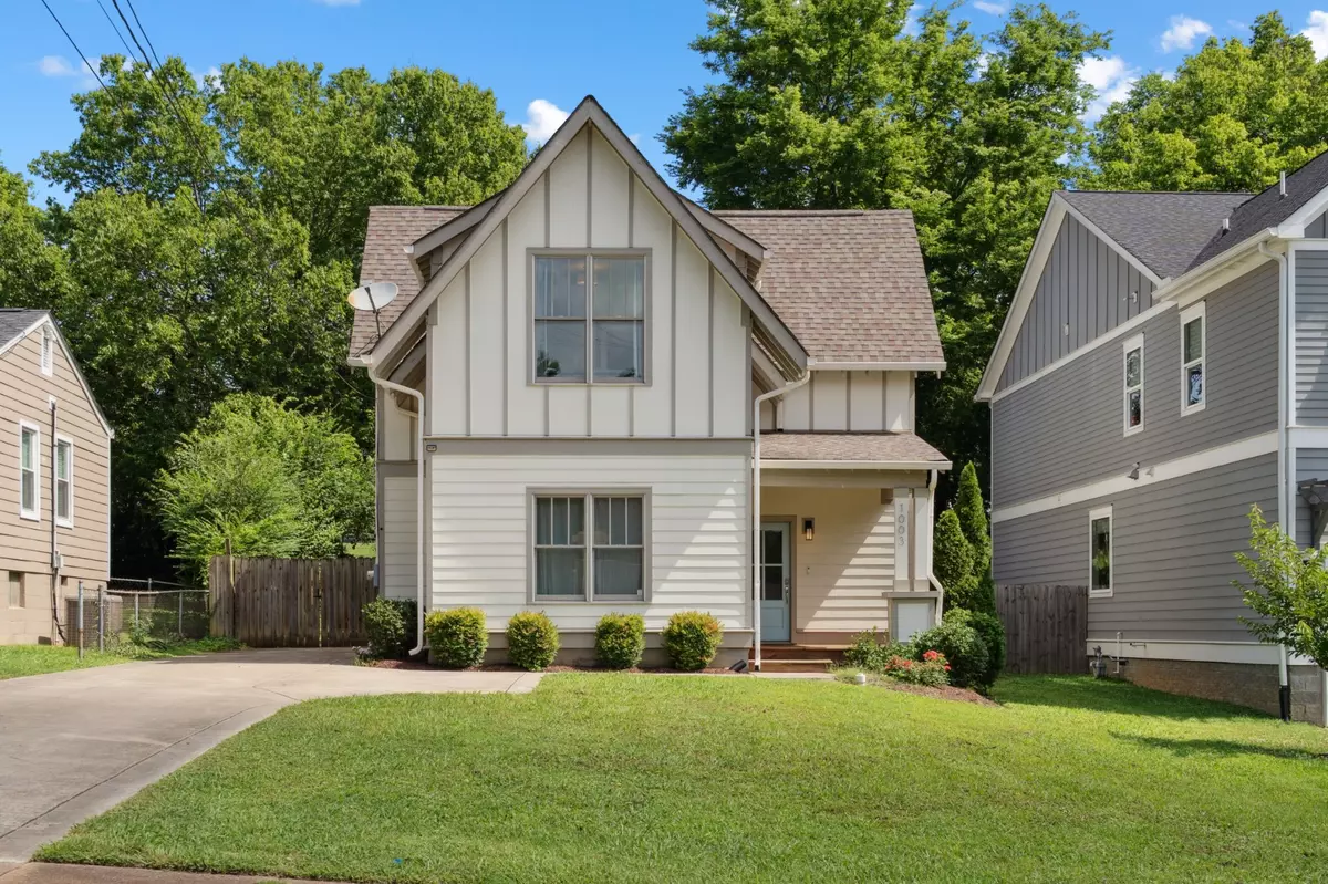 Nashville, TN 37206,1003 Dew St