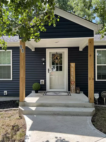 11 Proctor Drive, Clarksville, TN 37043