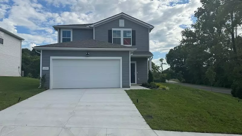3297 Barrel Oak Pass, Columbia, TN 38401