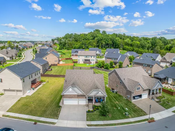 Mount Juliet, TN 37122,9028 Grayson Cir