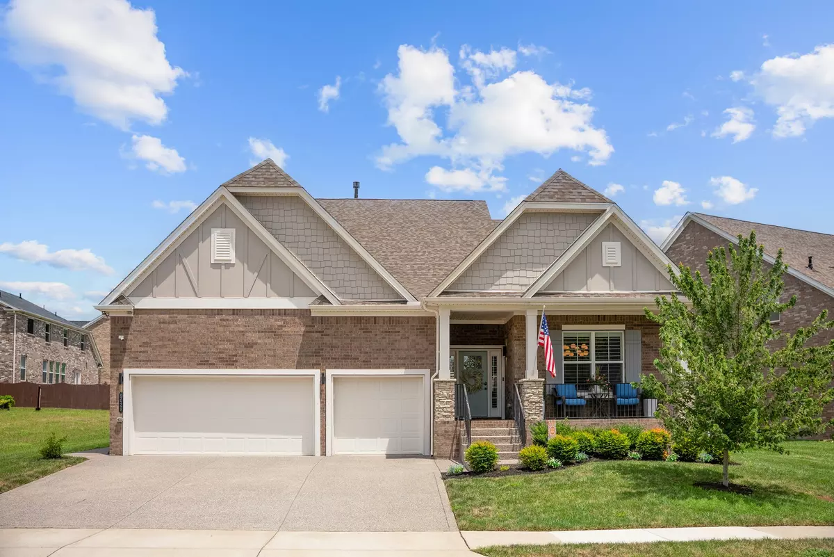 Mount Juliet, TN 37122,9028 Grayson Cir