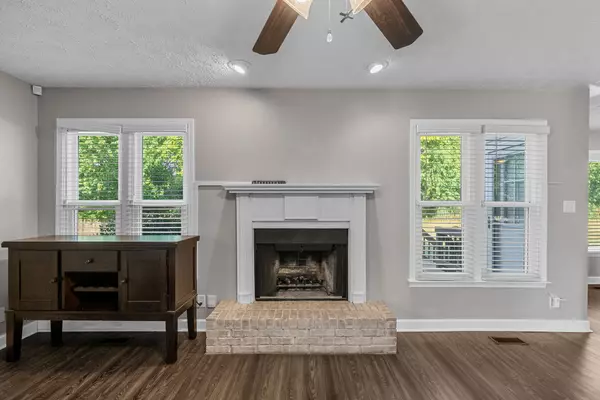 Clarksville, TN 37042,3324 Greenspoint Dr