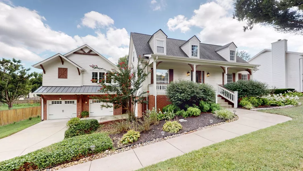 552 Overview Ln, Franklin, TN 37064