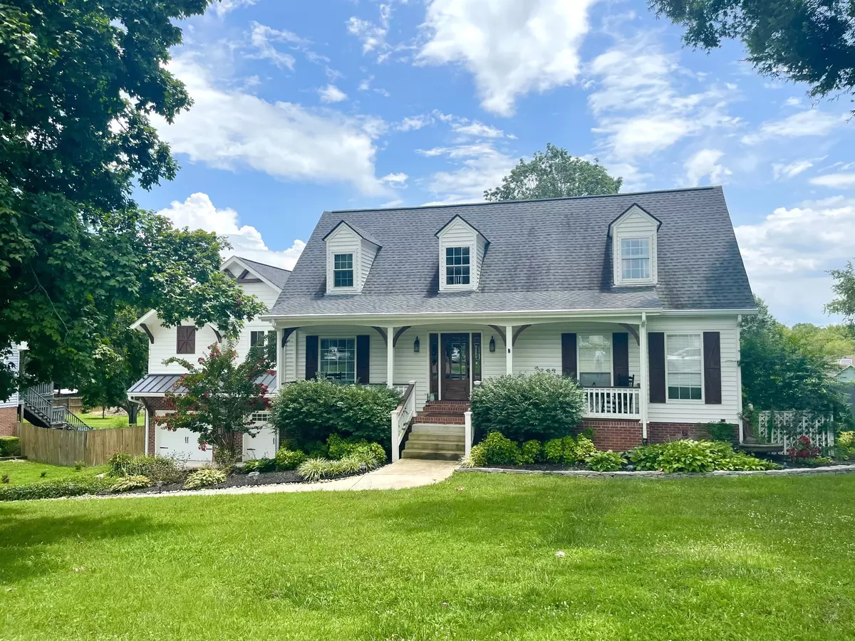 Franklin, TN 37064,552 Overview Ln