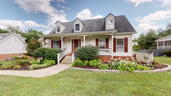 Franklin, TN 37064,552 Overview Ln