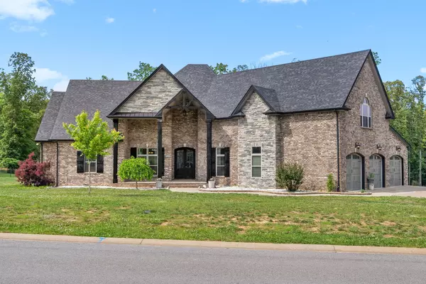 Clarksville, TN 37042,1161 Reda Dr
