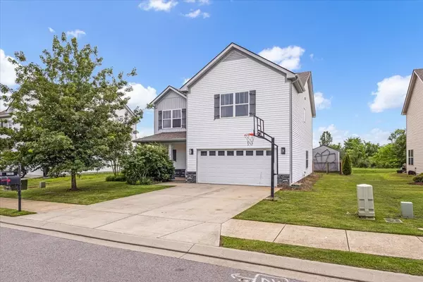 Murfreesboro, TN 37128,1616 Alysheba Run