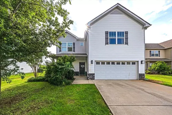 Murfreesboro, TN 37128,1616 Alysheba Run