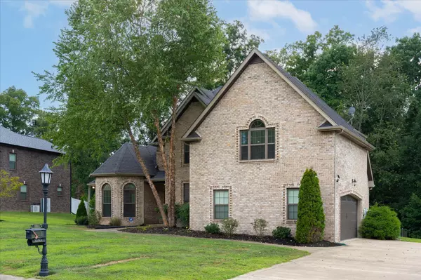 Clarksville, TN 37042,1770 Double R Blvd