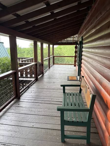 1028 Cook Rd, Liberty, TN 37095