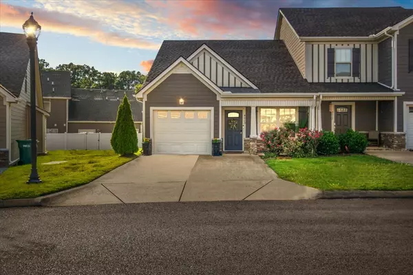 4015 Commons Dr, Spring Hill, TN 37174