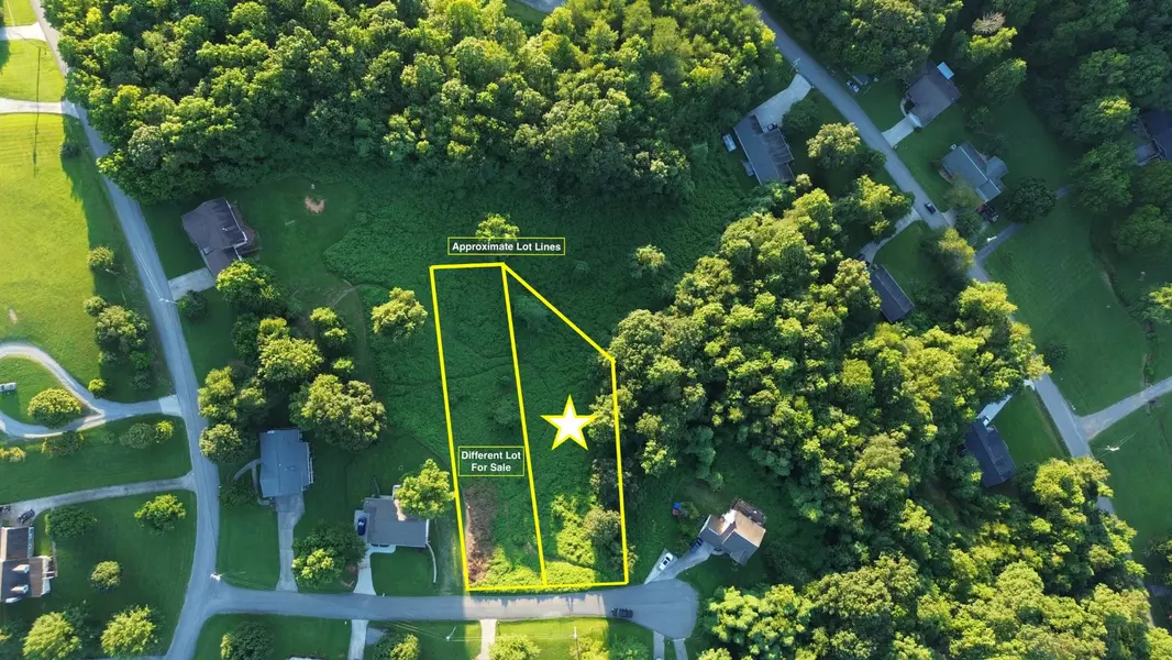 58 Matthew Lane, Dayton, TN 37321