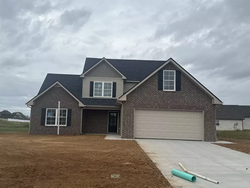 3354 Curie Circle, Christiana, TN 37037