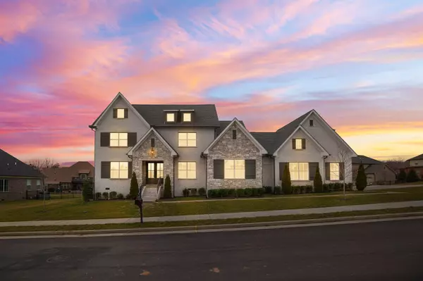 Hermitage, TN 37076,805 Regimental Dr