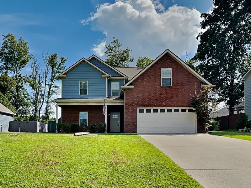 5109 Cloverhill Dr, Murfreesboro, TN 37129