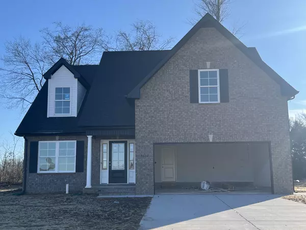 Christiana, TN 37037,3300 Curie Circle